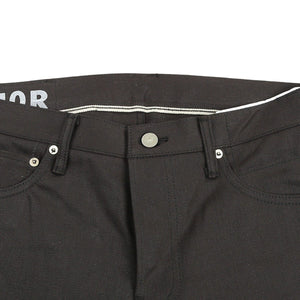 Social Sculpture 10- Black