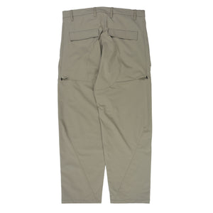 Schoeller Dryskin Vent Pant - Alpha Green