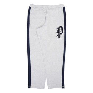 Legacy Jogger - Grey Marl