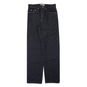 New Classic Jeans Denim - Rinsed Indigo