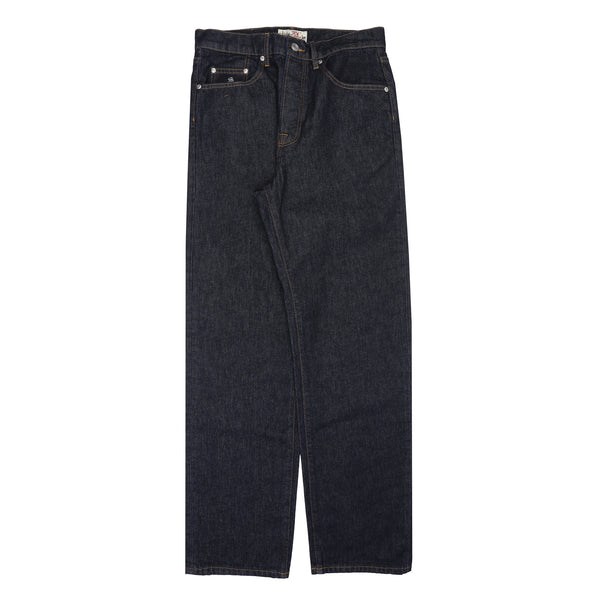 New Classic Jeans Denim - Rinsed Indigo