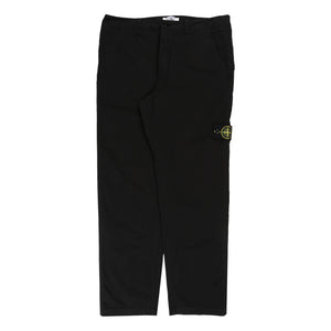 3100021 Trousers - Black