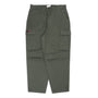 MILT9601 Cotton Ripstop Trousers - Olive