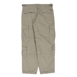 SURPLUS CARGO PANT RIPSTOP