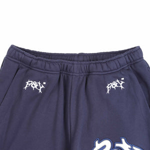 P&Y Yankee Sweat Pants - Navy