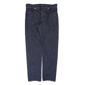 J100005 Trousers - Blue Rinse