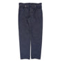 J100005 Trousers - Blue Rinse