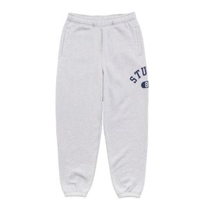 Sport Fleece Pant - Ash Heather