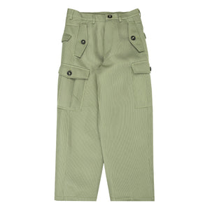 Rainforest Cargo Pants - Khaki