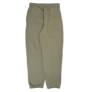 C-Seam Sweatpant - Olive