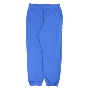 Basic Sweatpants - Blue