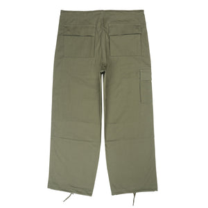 Palace Over Trouser Army Green