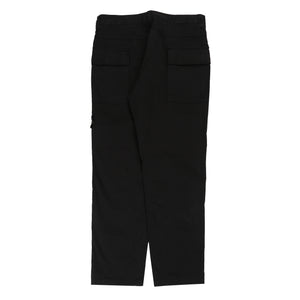 3100021 Trousers - Black