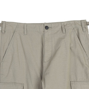 SURPLUS CARGO PANT RIPSTOP