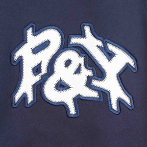 P&Y Yankee Sweat Pants - Navy