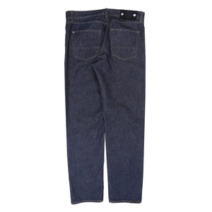 J100005 Trousers - Blue Rinse