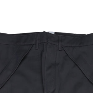 Klopman Technical Cargo  - Charcoal