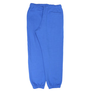 Basic Sweatpants - Blue