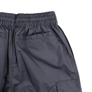 Active Cargo Pants  - Charcoal