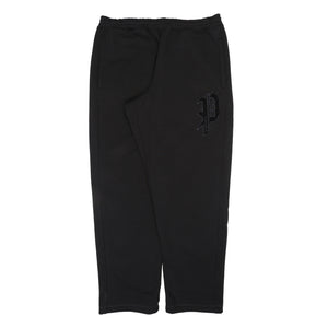 Legacy Jogger - Black