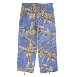 Palace Over Trouser Realtree Edge Blue