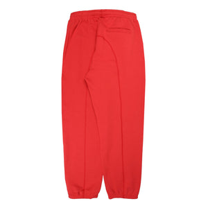 Sweatpants - Red