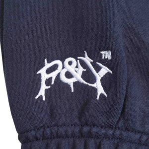 P&Y Yankee Sweat Pants - Navy