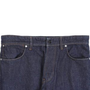 J100005 Trousers - Blue Rinse