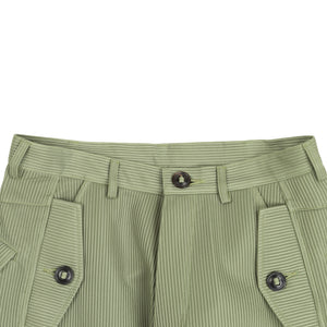 Rainforest Cargo Pants - Khaki
