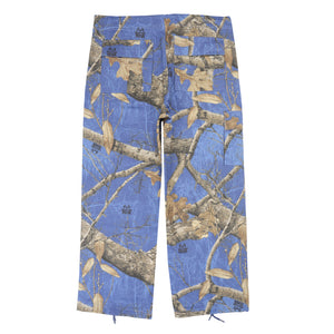 Palace Over Trouser Realtree Edge Blue