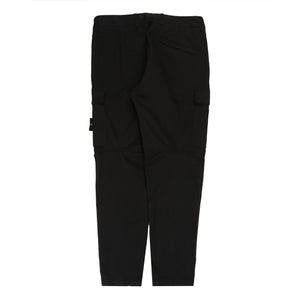 3100032 Trousers - Black