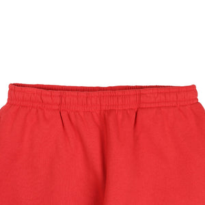 Sweatpants - Red