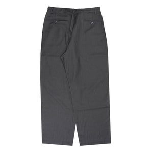 Jarrad Suit Pant - Grey