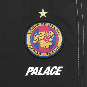 PRO TEAM SHELL JOGGER