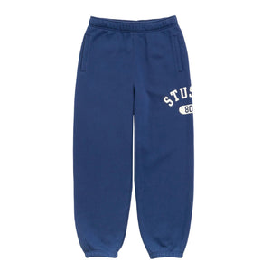 Sport Fleece Pant - Navy