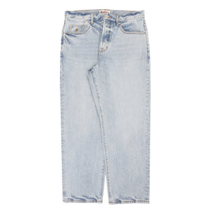 Big Ol Jean Denim - Light Wash Indigo