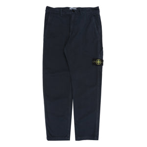 3100037 Pants - Navy Blue