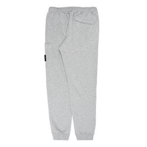 6200010 Sweat Bottoms - Dark Grey