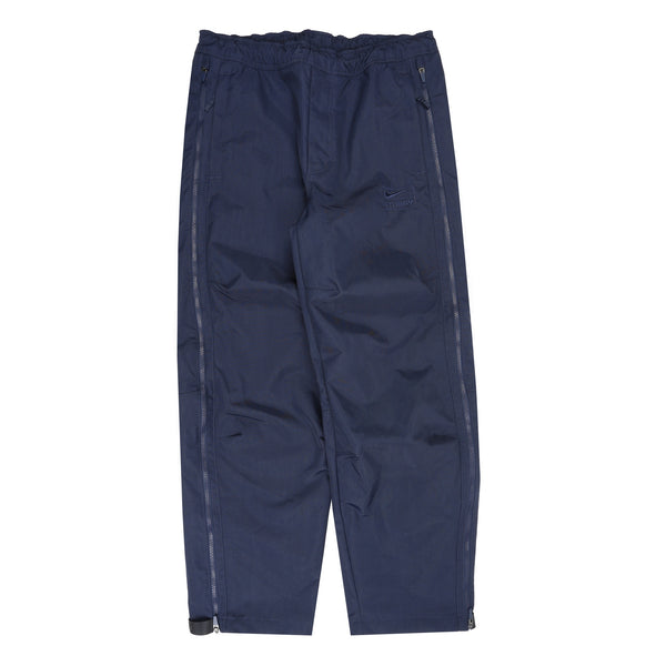 Stüssy x Nike Utility Pant - Obsidian