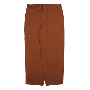 WORKGEAR TROUSER TWILL