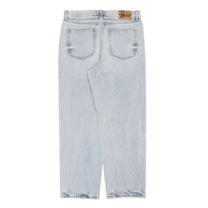 Big Ol Jean Denim - Light Wash Indigo