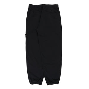 3100048 Trousers - Black