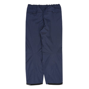Stüssy x Nike Utility Pant - Obsidian