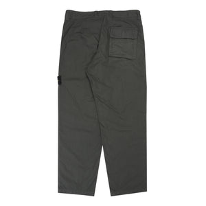 3100005 Trousers - Lead Grey