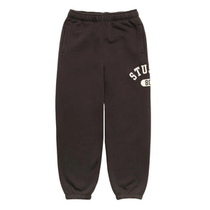 Sport Fleece Pant - Black