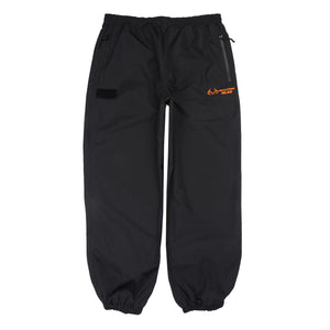 Recon Shell Jogger Black