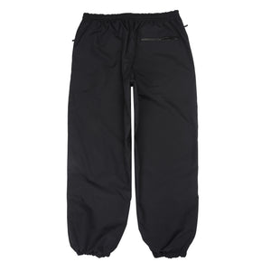 Recon Shell Jogger Black