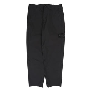 3100042 Trousers - Black