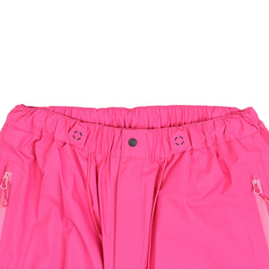 GORE-TEX RECYCLED OVER TROUSER
