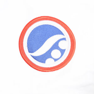 Homerun Shoyoroll Kimono - White